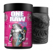 One Raw Citrulline D L-Malate 300g